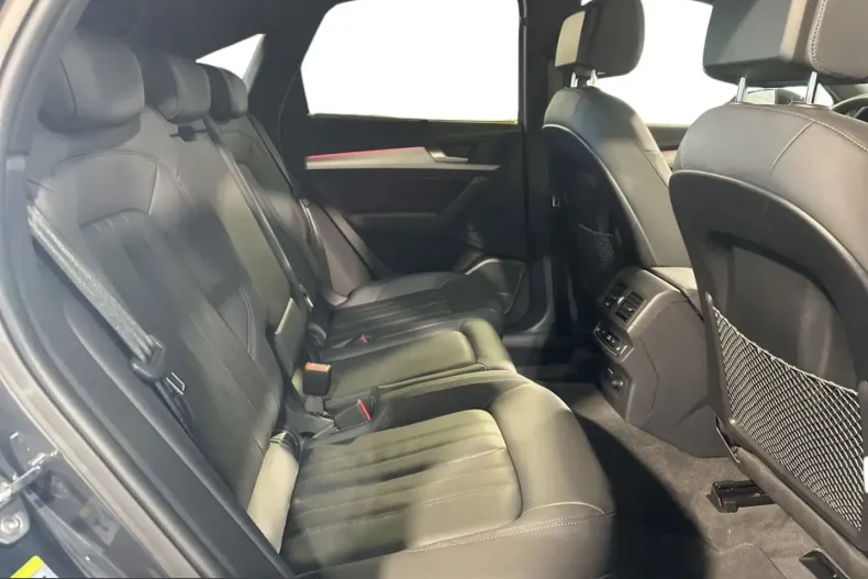Audi Q5 din 2025 cu 13.100 km - oferta AUD233521 - foto 8