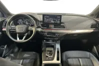 Audi Q5 din 2025 cu 13.100 km - oferta AUD233521 - foto 9