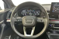 Audi Q5 din 2025 cu 13.100 km - oferta AUD233521 - foto 10
