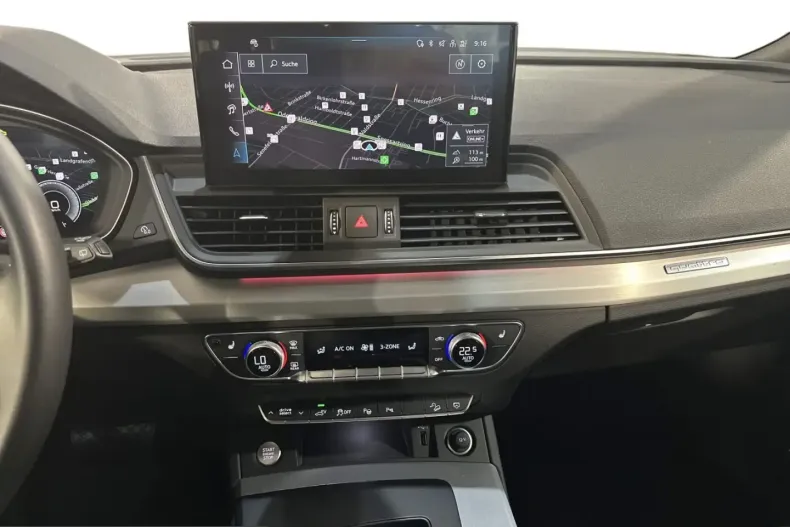 Audi Q5 din 2025 cu 13.100 km - oferta AUD233521 - foto 11