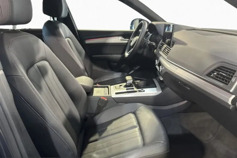 Audi Q5 din 2025 cu 13.100 km - oferta AUD233521 - foto 12