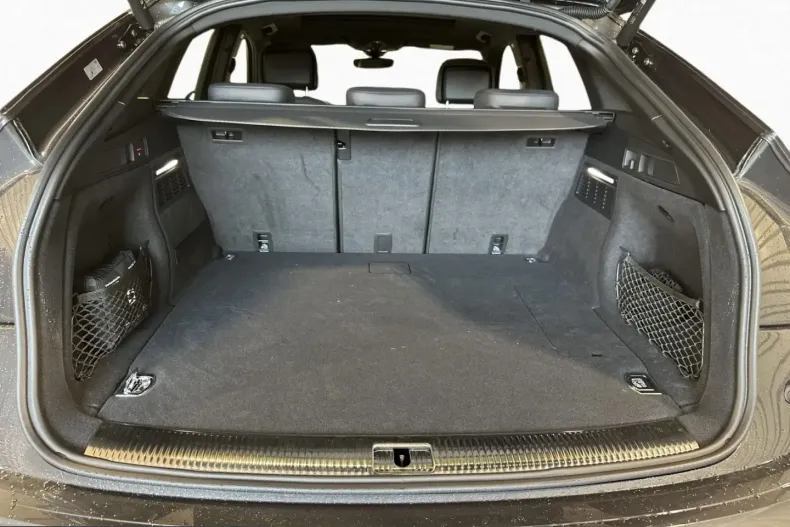 Audi Q5 din 2025 cu 13.100 km - oferta AUD233521 - foto 14