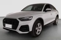 Audi Q5 din 2025 cu 25.637 km - oferta AUD233522 - foto 1