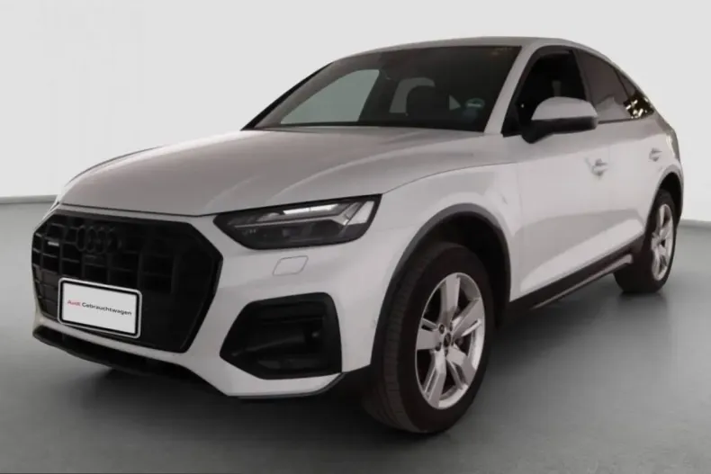 Audi Q5 din 2025 cu 25.637 km - oferta AUD233522 - foto 1