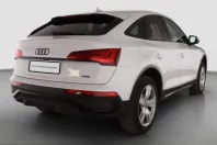 Audi Q5 din 2025 cu 25.637 km - oferta AUD233522 - foto 2