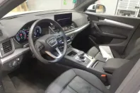 Audi Q5 din 2025 cu 25.637 km - oferta AUD233522 - foto 3