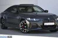 BMW M440 (Seria 4) din 2025 cu 8.550 km - oferta BMW233523 - foto 1