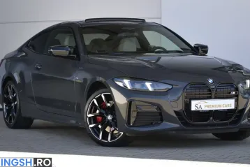 BMW M440 din 2025 - oferta BMW233523