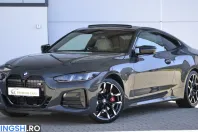 BMW M440 (Seria 4) din 2025 cu 8.550 km - oferta BMW233523 - foto 2