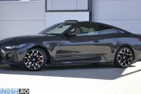BMW M440 (Seria 4) din 2025 cu 8.550 km - oferta BMW233523 - foto 4