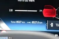 BMW M440 (Seria 4) din 2025 cu 8.550 km - oferta BMW233523 - foto 7