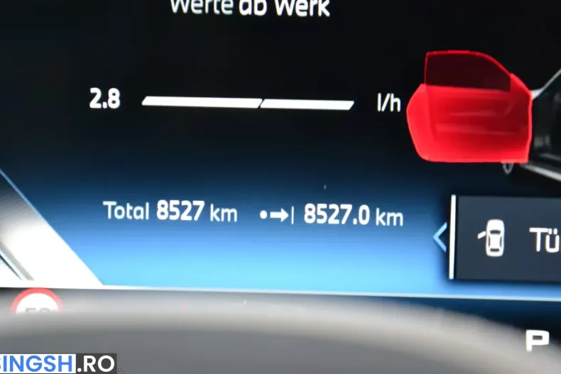 BMW M440 (Seria 4) din 2025 cu 8.550 km - oferta BMW233523 - foto 7