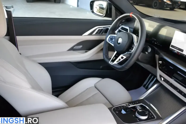 BMW M440 (Seria 4) din 2025 cu 8.550 km - oferta BMW233523 - foto 10