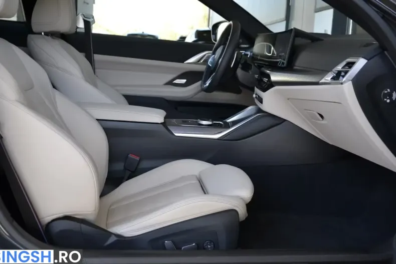 BMW M440 (Seria 4) din 2025 cu 8.550 km - oferta BMW233523 - foto 15