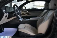 BMW M440 (Seria 4) din 2025 cu 8.550 km - oferta BMW233523 - foto 17