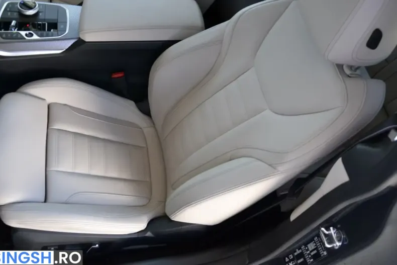 BMW M440 (Seria 4) din 2025 cu 8.550 km - oferta BMW233523 - foto 20