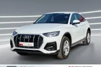 Audi Q5 din 2025 cu 29.999 km - oferta AUD233524 - foto 1