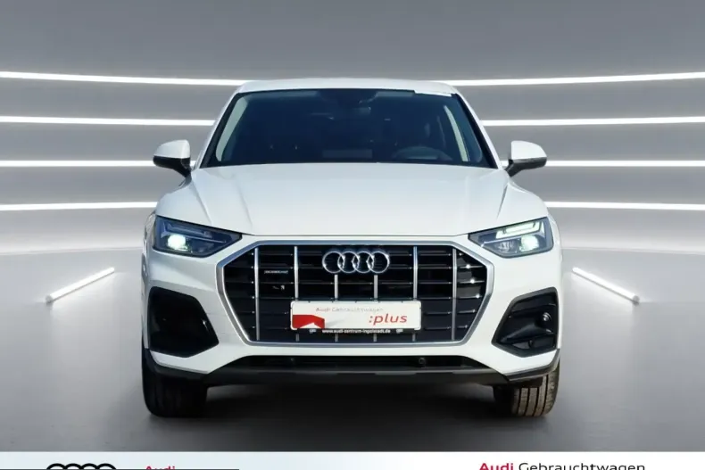 Audi Q5 din 2025 cu 29.999 km - oferta AUD233524 - foto 2