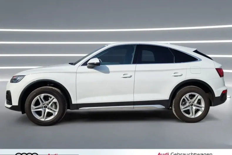 Audi Q5 din 2025 cu 29.999 km - oferta AUD233524 - foto 3