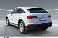 Audi Q5 din 2025 cu 29.999 km - oferta AUD233524 - foto 4