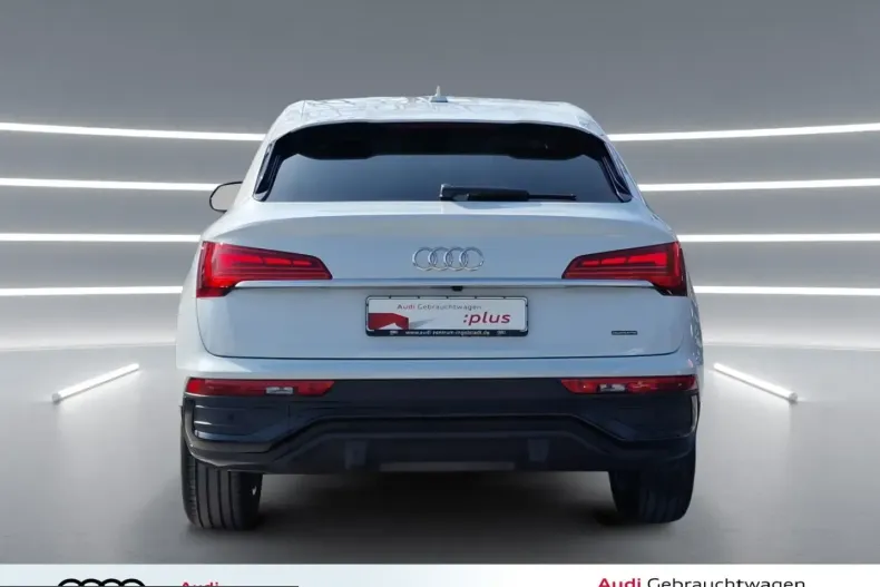 Audi Q5 din 2025 cu 29.999 km - oferta AUD233524 - foto 5