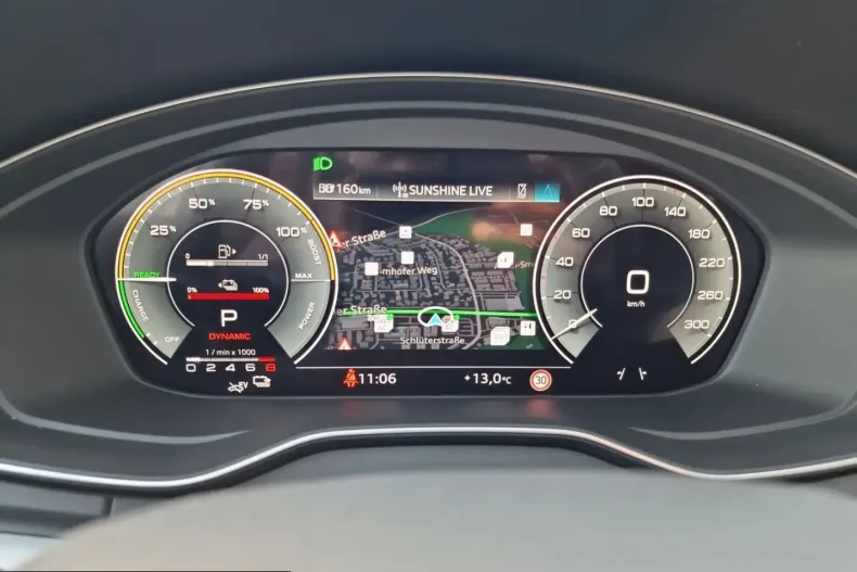 Audi Q5 din 2025 cu 29.999 km - oferta AUD233524 - foto 8