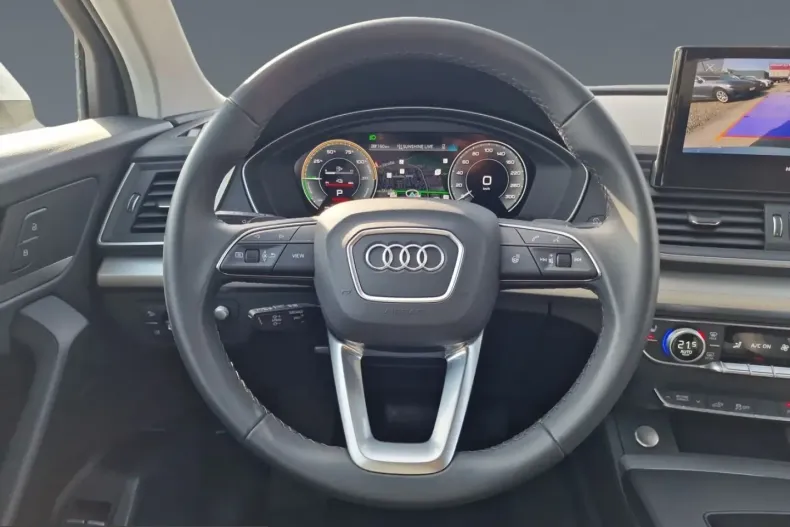 Audi Q5 din 2025 cu 29.999 km - oferta AUD233524 - foto 9