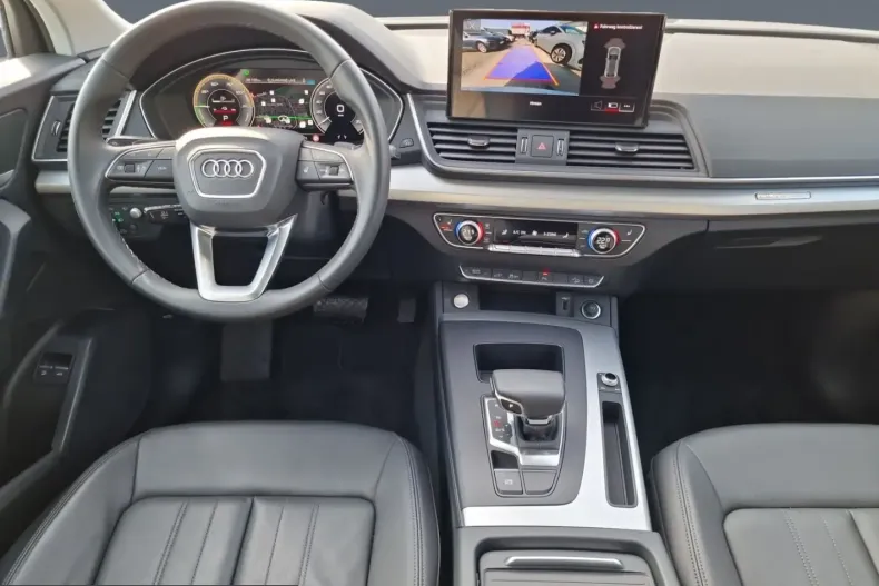 Audi Q5 din 2025 cu 29.999 km - oferta AUD233524 - foto 11