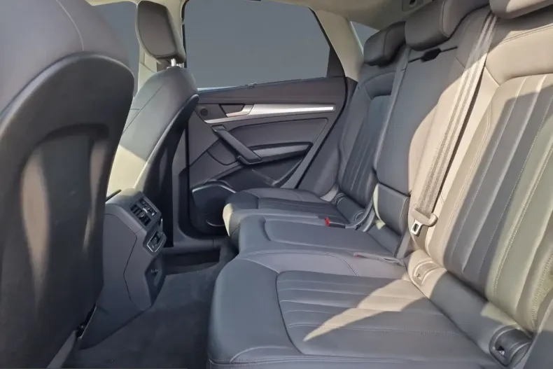 Audi Q5 din 2025 cu 29.999 km - oferta AUD233524 - foto 13