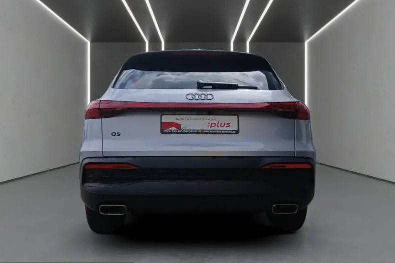 Audi Q5 din 2025 cu 17.566 km - oferta AUD233525 - foto 3