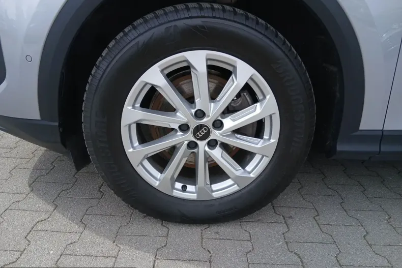Audi Q5 din 2025 cu 17.566 km - oferta AUD233525 - foto 5