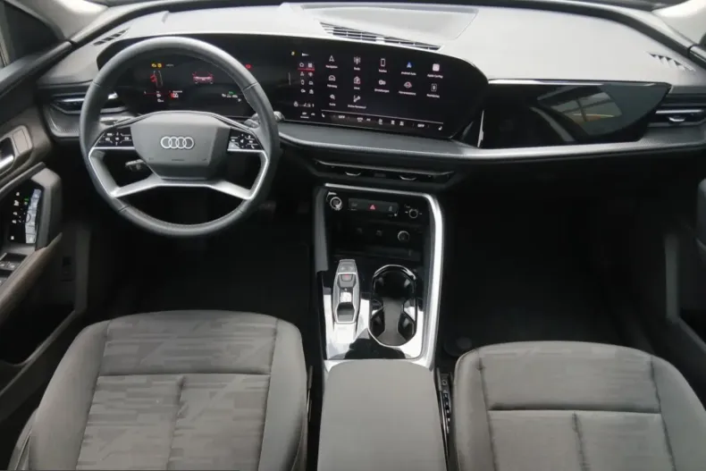 Audi Q5 din 2025 cu 17.566 km - oferta AUD233525 - foto 10
