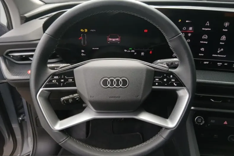 Audi Q5 din 2025 cu 17.566 km - oferta AUD233525 - foto 11