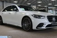 Mercedes-Benz S 350 (Clasa S) din 2025 cu 4.400 km - oferta MER233526 - foto 1