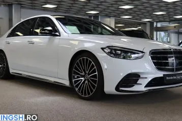 Mercedes-Benz S 350 din 2025 - oferta MER233526