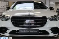 Mercedes-Benz S 350 (Clasa S) din 2025 cu 4.400 km - oferta MER233526 - foto 2
