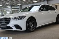 Mercedes-Benz S 350 (Clasa S) din 2025 cu 4.400 km - oferta MER233526 - foto 3