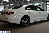 Mercedes-Benz S 350 (Clasa S) din 2025 cu 4.400 km - oferta MER233526 - foto 5