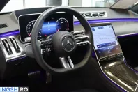 Mercedes-Benz S 350 (Clasa S) din 2025 cu 4.400 km - oferta MER233526 - foto 9