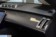 Mercedes-Benz S 350 (Clasa S) din 2025 cu 4.400 km - oferta MER233526 - foto 19