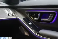 Mercedes-Benz S 350 (Clasa S) din 2025 cu 4.400 km - oferta MER233526 - foto 24