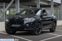 BMW X4 (Seria X) din 2024 cu 42.200 km - oferta BMW233527 - foto 2