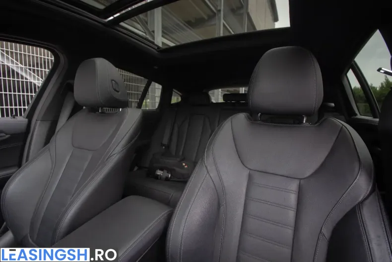 BMW X4 (Seria X) din 2024 cu 42.200 km - oferta BMW233527 - foto 4