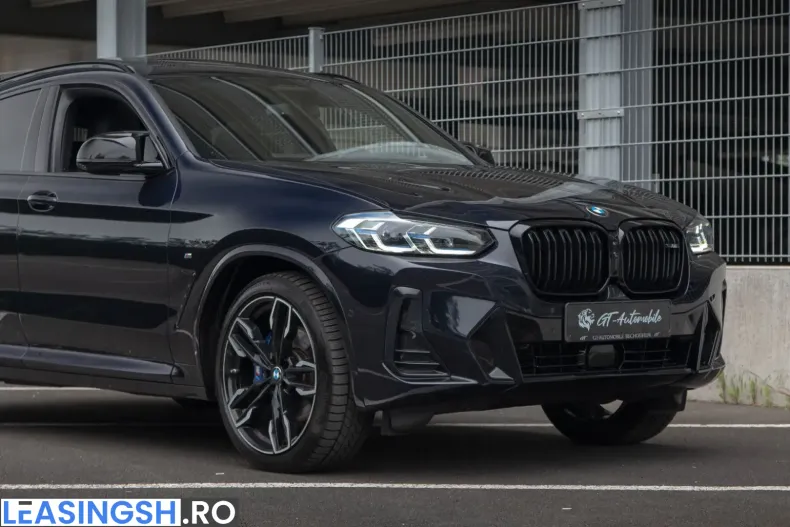 BMW X4 (Seria X) din 2024 cu 42.200 km - oferta BMW233527 - foto 6