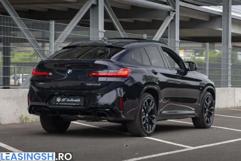 BMW X4 (Seria X) din 2024 cu 42.200 km - oferta BMW233527 - foto 8
