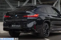 BMW X4 (Seria X) din 2024 cu 42.200 km - oferta BMW233527 - foto 9
