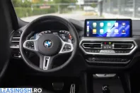 BMW X4 (Seria X) din 2024 cu 42.200 km - oferta BMW233527 - foto 15