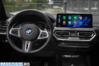 BMW X4 (Seria X) din 2024 cu 42.200 km - oferta BMW233527 - foto 18