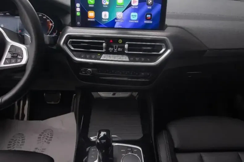 BMW X4 (Seria X) din 2024 cu 42.200 km - oferta BMW233527 - foto 20
