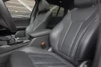 BMW X4 (Seria X) din 2024 cu 42.200 km - oferta BMW233527 - foto 21